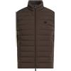 EMPORIO ARMANI - Smanicati - Testa di moro