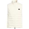 EMPORIO ARMANI - Smanicati - Off white