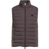 EMPORIO ARMANI - Smanicati - Antracite