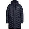 ARMANI EXCHANGE - Piumino - Blu notte