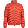 ARMANI EXCHANGE - Piumino - Mandarino
