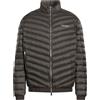 ARMANI EXCHANGE - Piumino - Antracite
