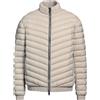 ARMANI EXCHANGE - Piumino - Beige
