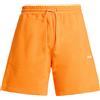 MSGM - Shorts & Bermuda - Arancione