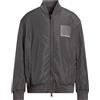 ARMANI EXCHANGE - Bomber - Grigio