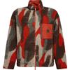 ARMANI EXCHANGE - Shearling e Teddy - Ruggine