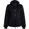 EA7 - Tute e abbigliamento neve - Nero