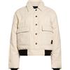 REFRIGIWEAR - Giubbotto - Beige