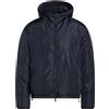 ARMANI EXCHANGE - Piumino - Blu navy