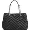 ARMANI EXCHANGE - Borsa a mano - Nero