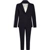 SHIRTAPORTER - Tailleur e Completi - Blu navy