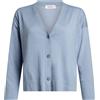 GRAN SASSO - Cardigan - Blu chiaro