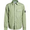 STONE ISLAND - Giubbotto - Verde chiaro