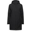 CIESSE PIUMINI - Cappotto - Nero