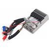 PEPDIMA Controller brushless universale per bicicletta elettrica da 500 W per veicoli ad alta potenza