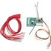 PEPDIMA Batteria Scheda Protettiva Scooter Elettrico F30 F40 Sovraccarico Scarica Cortocircuito Batteria Protector Modulo Applicabile Scooter