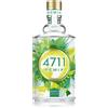 4711 Remix Green Oasis Acqua di colonia 100 ml