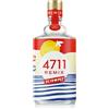 4711 Remix St. Tropez Eau de Toilette 100 ml