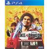 Atlus Yakuza 7: Like a Dragon - Day Ichi Edition (PlayStation 4) [Edizione: Germania]