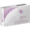 E.vitalgroup Ap 16 Integratore Benessere Intimo Femminile 20 Capsule