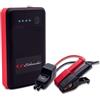 Schumacher Electric SL471 Avviatore Moto/Auto 12V 600A Powerbank
