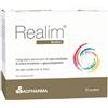 DICOFARM SpA AG Pharma, Realim, 20 Bustine