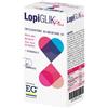 FARMACEUTICI DAMOR SpA EG LopiGLIK Plus, 20 Compresse