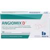 PIAM FARMACEUTICI SpA AngioMix D, 30 Compresse