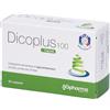 DICOFARM SpA AG Pharma, Dicoplus 100, 60 Compresse
