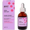 THE GOOD VIBES COMPANY Srl Goovi Legs On Top - Integratore per Gambe Leggere con Mirtillo Nero e Vite Rossa.