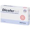 DICOFARM SpA Dicofer Plus ,30 Capsule