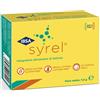 IBSA FARMACEUTICI ITALIA Srl Syrel, Integratore Alimentare con Selenio 7,46 g, 30 Capsule