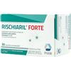 PIAM FARMACEUTICI SpA RISCHIARIL Forte 30 Bust.