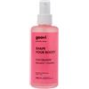 THE GOOD VIBES COMPANY Srl Goovi Olio Cellulite, 150 ml