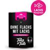TALES & TAILS - CANE - UMIDO AL SALMONE