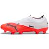 PUMA TEAMSPORT Puma Ultra Nitro 7 Match Laceless FG/AG