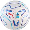 PUMA TEAMSPORT Pallone da Calcio Serie A Stellar 2026/27