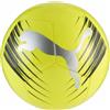 PUMA TEAMSPORT Pallone Puma ATTACANTO Graphic, Giallo