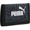 PUMA Portafoglio PUMA Phase con stampa integrale