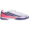 Adidas F50 Hyperfast Club Turf , Bianco