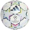 ADIDAS Pallone UEFA Champions League 26/27 League Boxed , Bianco