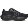 Saucony Ride 19 Donna, Nero