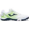 Joma Maxima TF, Bianco