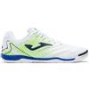 Joma Maxima Indoor, Bianco