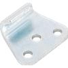 WINTERHOFF Supporto per gancio laterale WINTERHOFF BVSG 60-A per gancio laterale del rimorchio