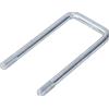 WINTERHOFF Morsetto quadro WINTERHOFF ZBF 10-SD tipo C M8 110/52
