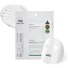 VT COSMETICS VT REEDLE SHOT 700 2-STEP MASK