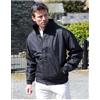 Result Abbigliamento personalizzate. Giubbino da uomo personalizzabile Result Channel Jacket - Result personalizzate o neutre