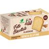 GAIA Srl Fette Biscottate Classiche Inglese 200g