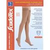 LUROPAS del Dott. Molinari & C Autoreggente 70 OPEN Taglia 3 Daino Scudotex 1 Paio